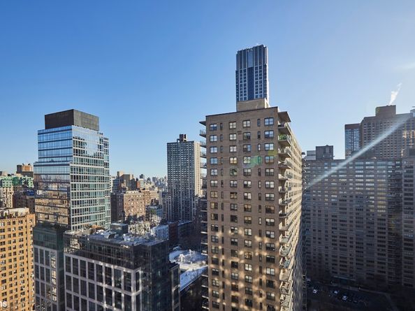 185 West End Avenue 26H, New York NY 10023