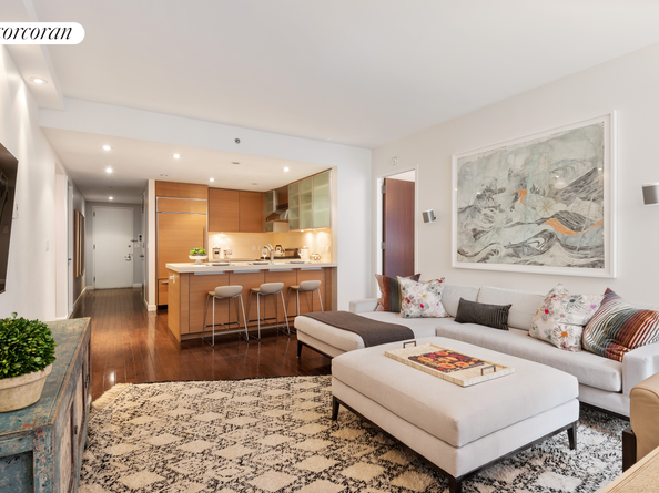 462 West 58th Street 1A, New York NY 10019