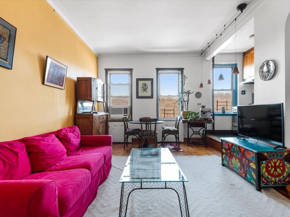 585 West 214th Street 6AB, New York NY 10034