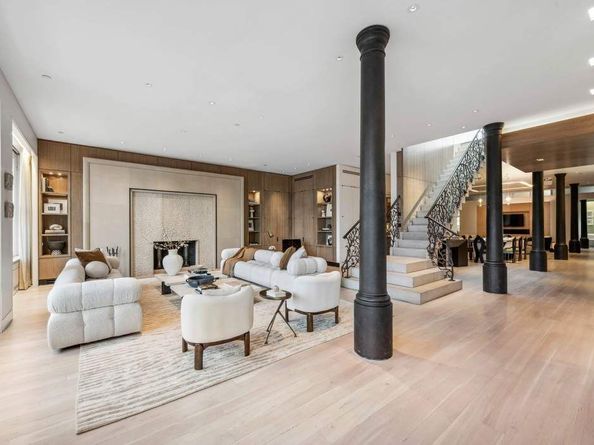 45 Walker Street PH, New York NY 10013