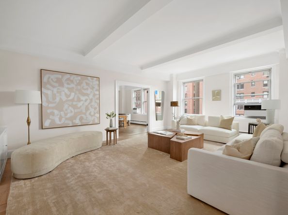 1133 Park Avenue 8W, New York NY 10128