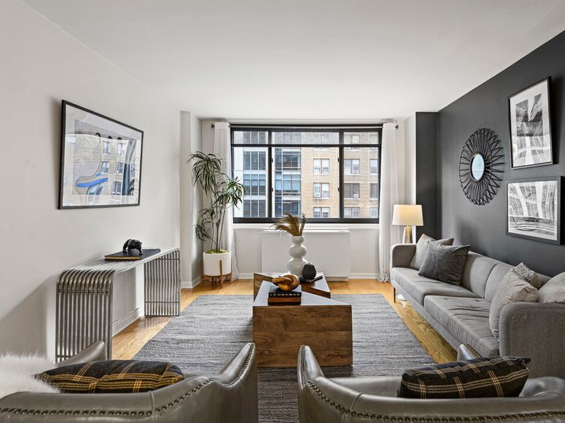 2025 Broadway 12D, New York NY 10023