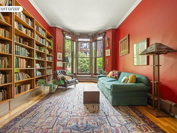 908 President Street 2/3, Brooklyn NY 11215