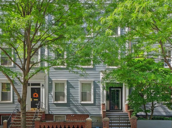 30 Bergen Street, Brooklyn NY 11201