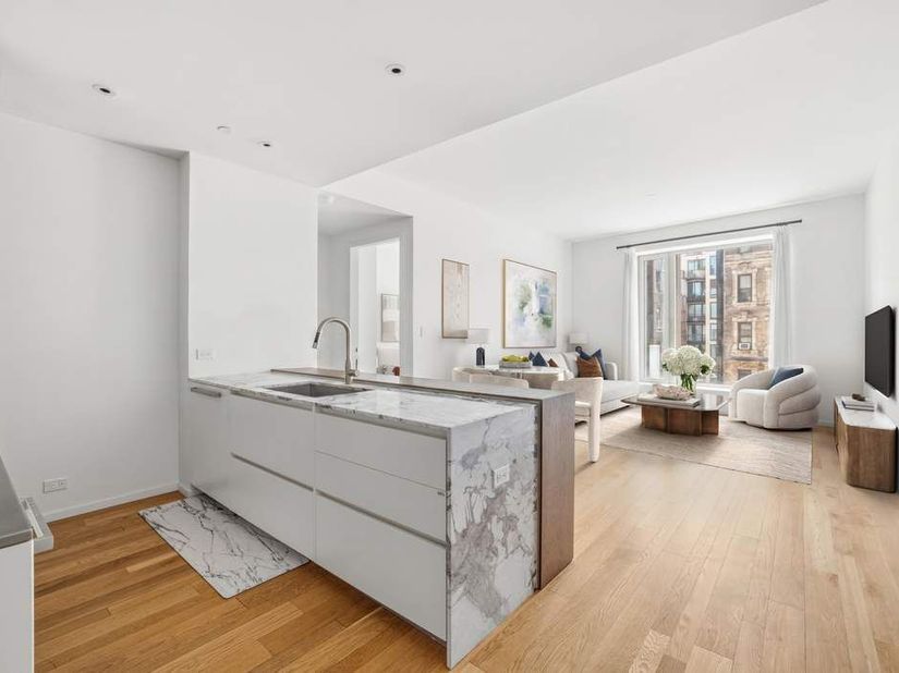 75 Kenmare Street 4A, New York NY 10012