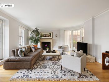 52 East 72nd Street