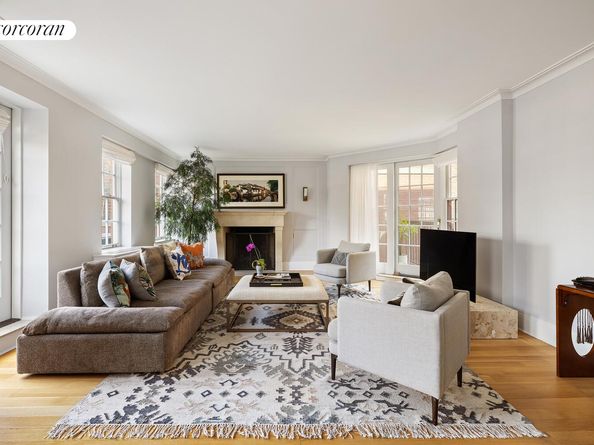 52 East 72nd Street PHA, New York NY 10021