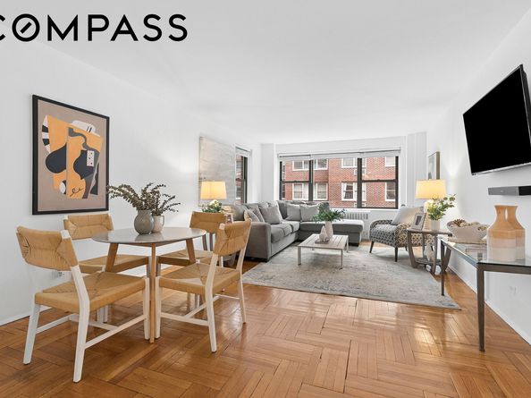 420 East 55th Street 9L, New York NY 10022