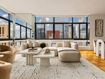 303 East 43rd Street