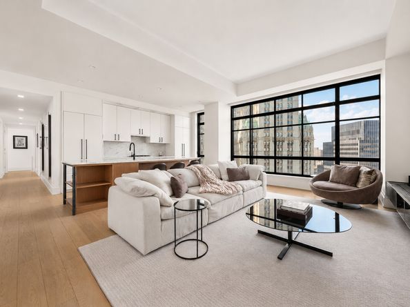 25 Park Row 25CNORTH, New York NY 10038