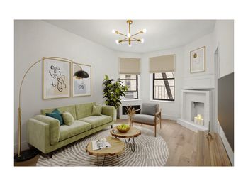 480 Central Park W