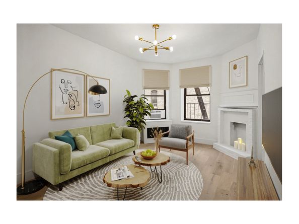 480 Central Park W 5C, New York NY 10025