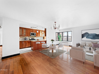 212 East Broadway
