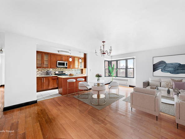 212 East Broadway G701, New York NY 10002