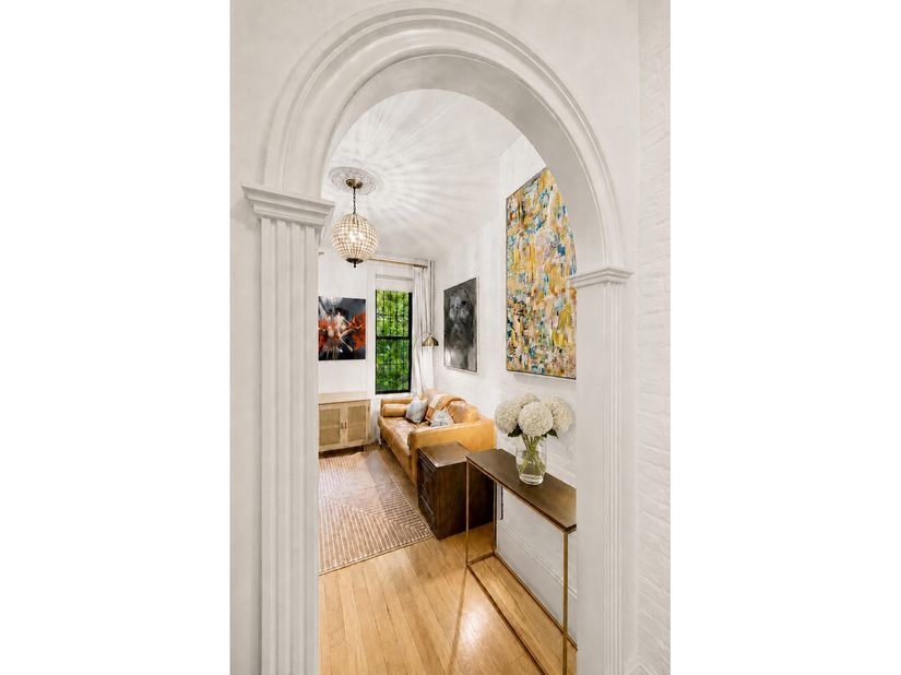 96 Perry Street B2, New York NY 10014