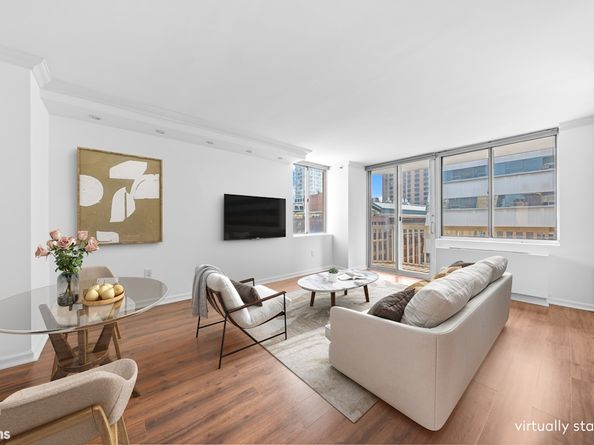 50 Lexington Avenue 14C, New York NY 10010