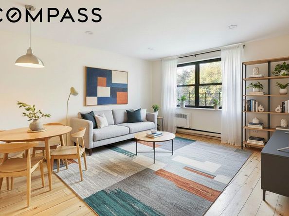 129 Barrow Street 3A, New York NY 10014
