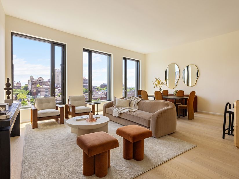 30 Front Street 15D, Brooklyn NY 11201