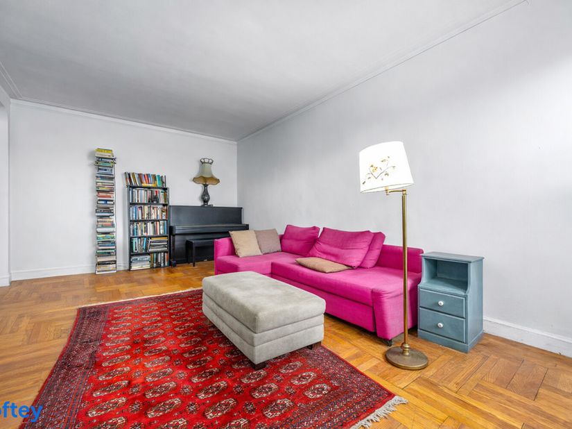 2190 Boston Road 2C, Bronx NY 10462