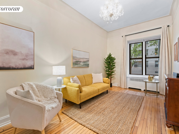62 East 87th Street 1B, New York NY 10128