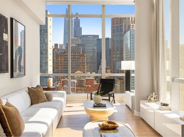 400 Park Avenue S 26C, New York NY 10016