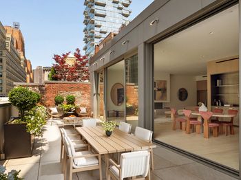 85 Worth Street
