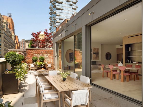 85 Worth Street PH, New York NY 10013