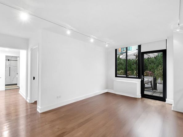 199 Bowery 2D, New York NY 10002