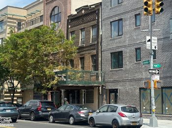 181 Columbia Street