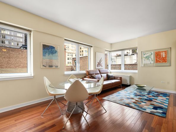 425 5th Avenue 21A, New York NY 10016