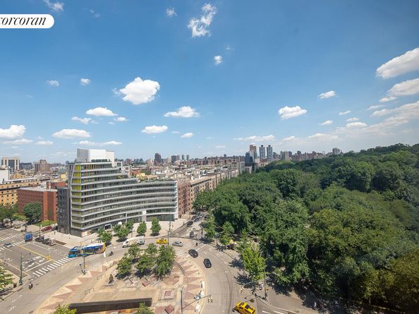 300 West 110th Street 12C, New York NY 10026