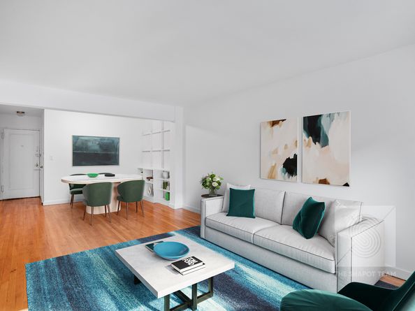 153 Bennett Avenue 3E, New York NY 10040