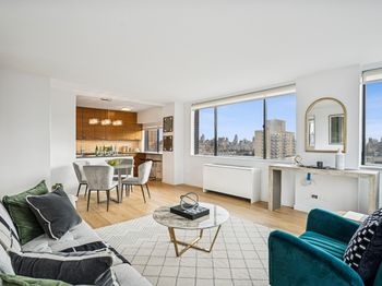 45 West 67th Street