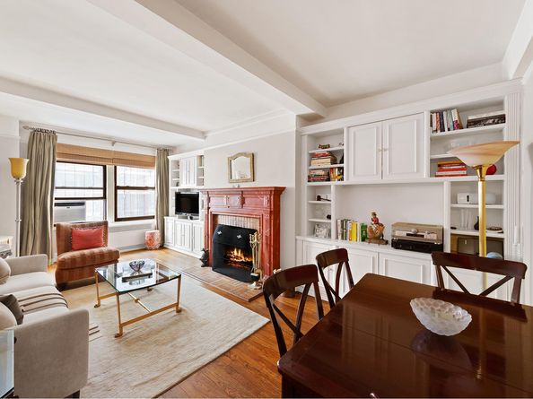 205 East 78th Street 12J, New York NY 10021