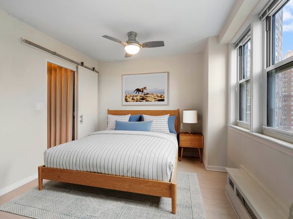 5800 Arlington Avenue 10O, Bronx NY 10471