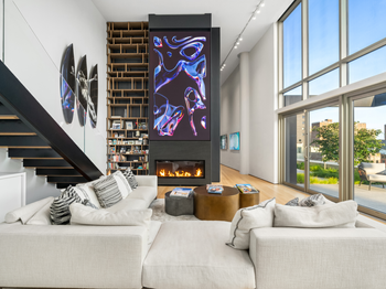 310 East Houston Street