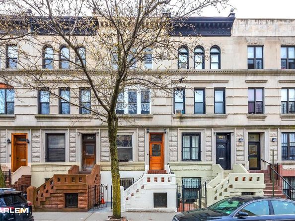 594 West 152nd Street, New York NY 10031