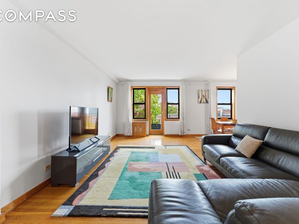 3616 Henry Hudson Parkway 7GN, Bronx NY 10463