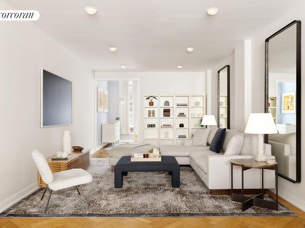 330 Spring Street 2C, New York NY 10013