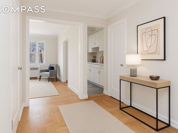 474 West 238th Street 4I, Bronx NY 10463