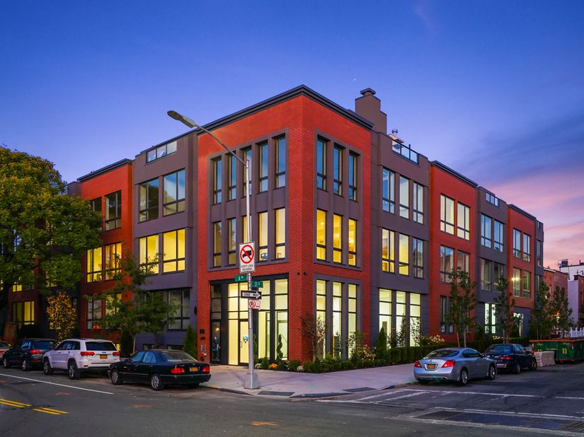 695 6th Avenue 1D, Brooklyn NY 11215