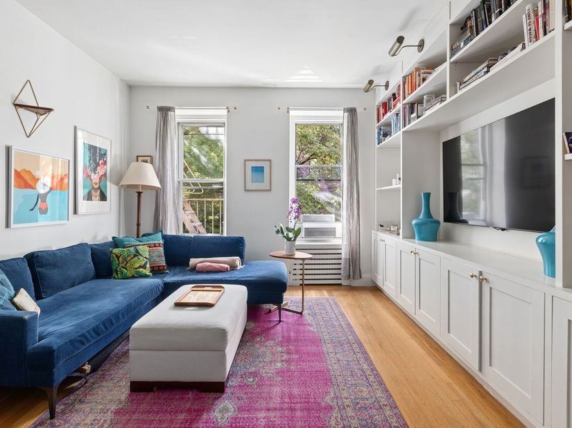 523 East 84th Street 3A, New York NY 10028