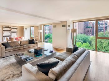 50 Gramercy Park N