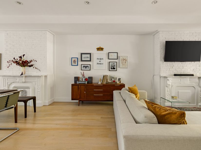 140 Woodbine Street, Brooklyn NY 11221