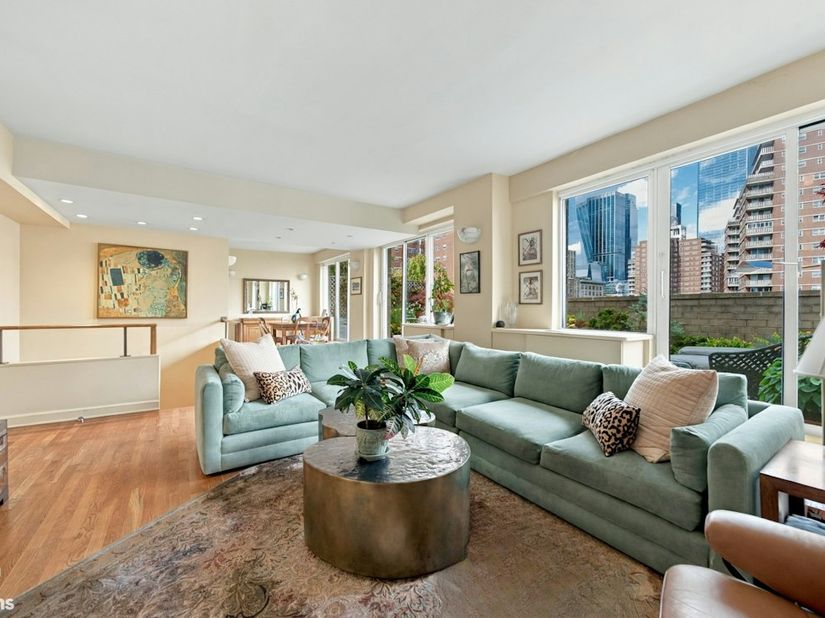 344 West 23rd Street 9B, New York NY 10011