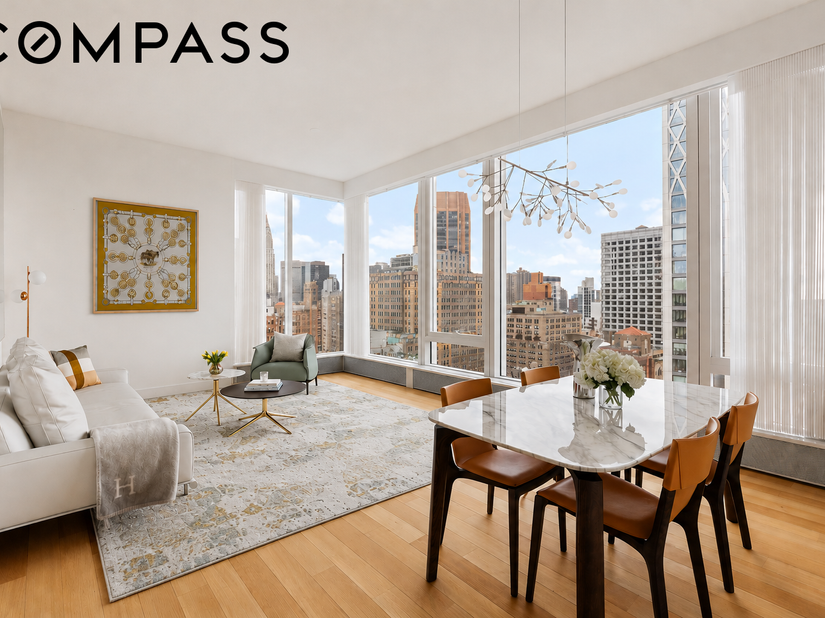 15 East 30th Street 26C, New York NY 10016