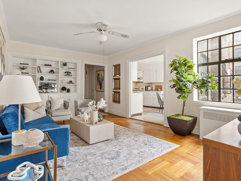 116 Pinehurst Avenue H34, New York NY 10033