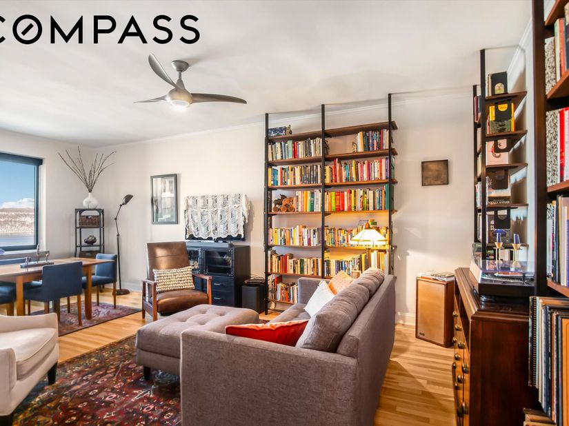 159-00 Riverside Drive W 6G, New York NY 10032