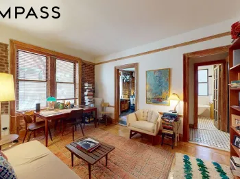 258 West 117th Street