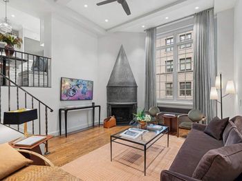51 Fifth Avenue